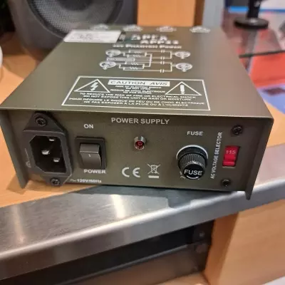 Apex - APP22 3